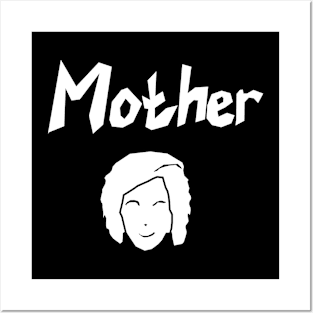 Mother ara art edition Posters and Art